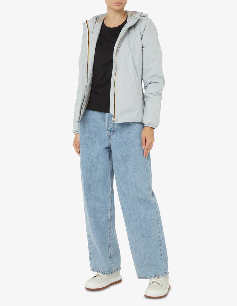 rinascente K-Way Lily Marmotta jacket - White