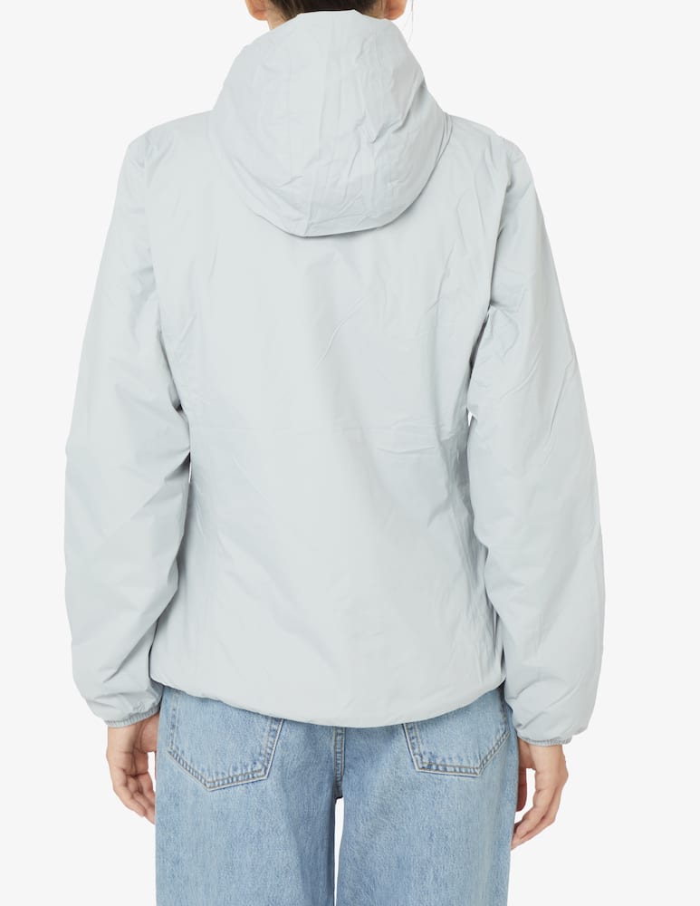 rinascente K-Way Lily Marmotta jacket - White