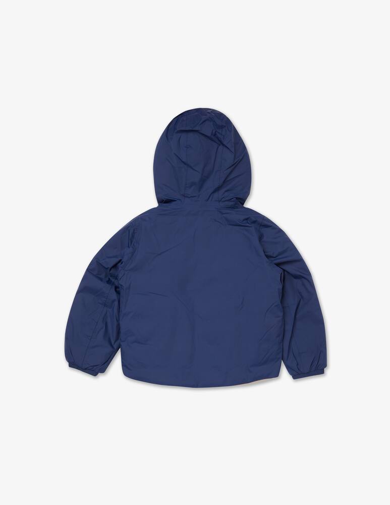 rinascente K-Way Jacques thermo plus 2 double jacket - Blue