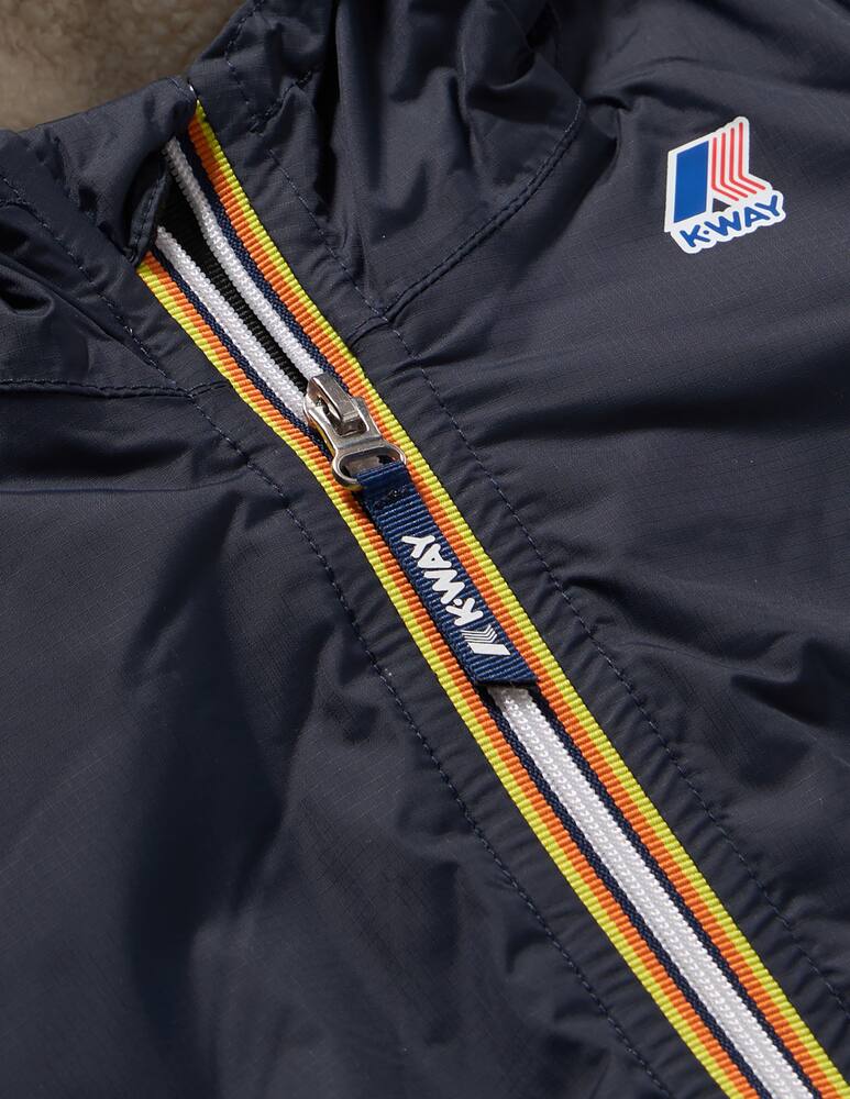 rinascente K-Way Giacca  le vrai 3.0 claudine teddy