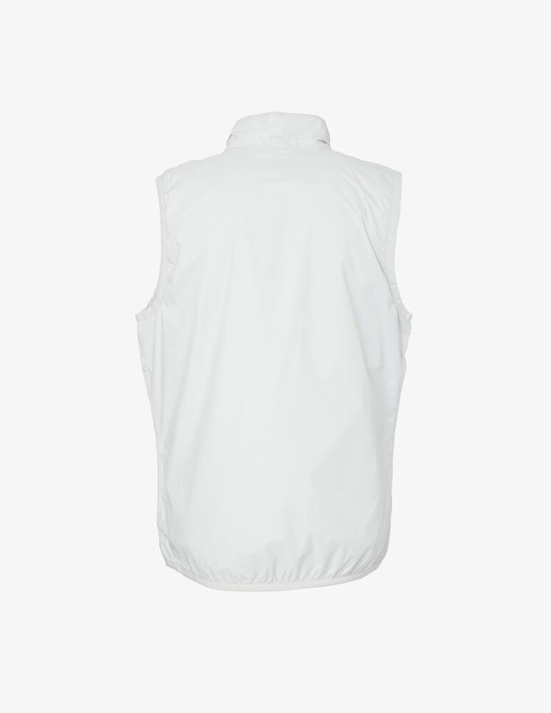 rinascente K-Way Gilet le vrai 3.0 rouland warm