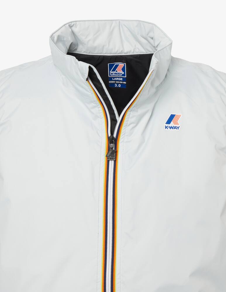 rinascente K-Way Gilet le vrai 3.0 rouland warm