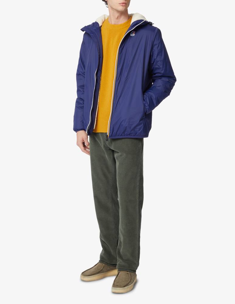 rinascente K-Way Le vrai jacket - Blue