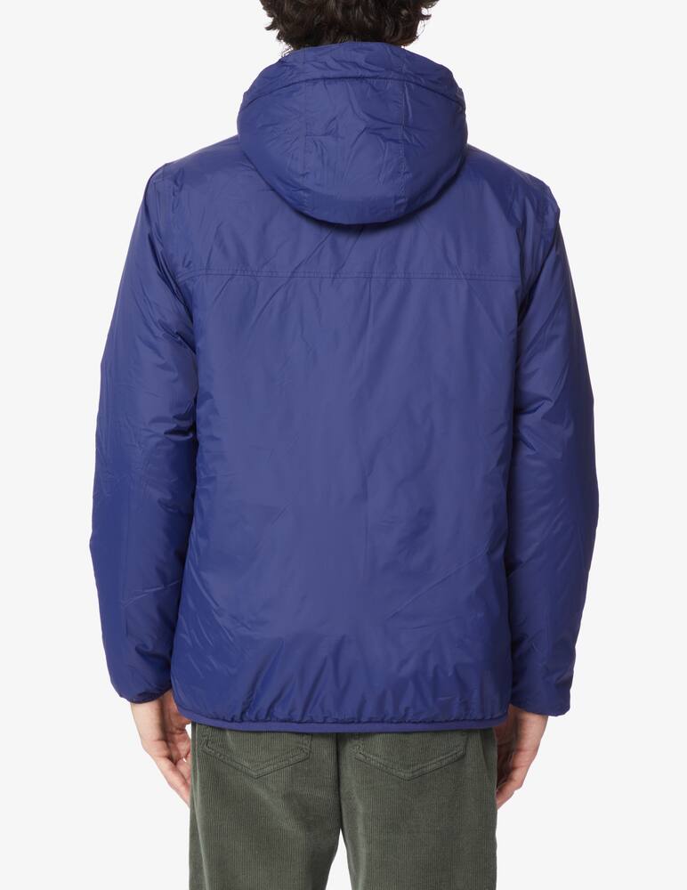 rinascente K-Way Le vrai jacket - Blue