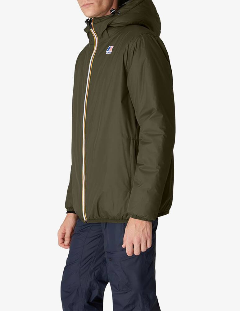 rinascente K-Way Le vrai 3 0 claude jacket