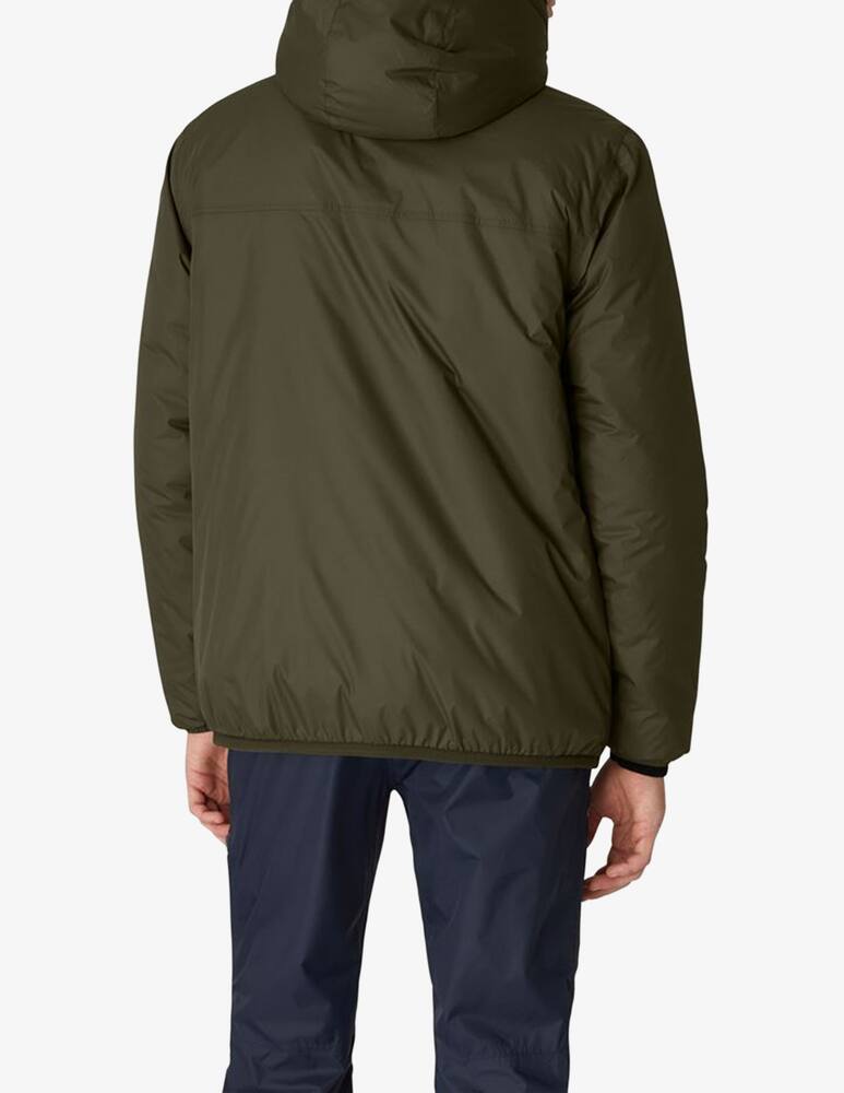 rinascente K-Way Le vrai 3 0 claude jacket