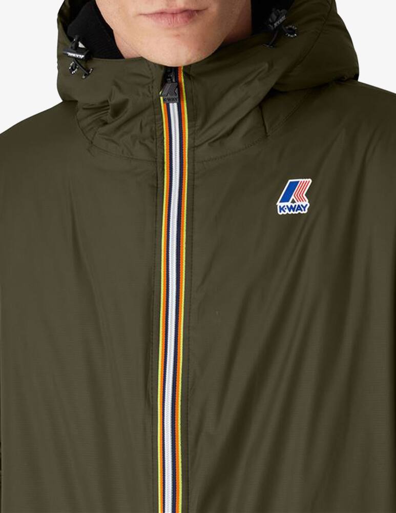 rinascente K-Way Le vrai 3 0 claude jacket