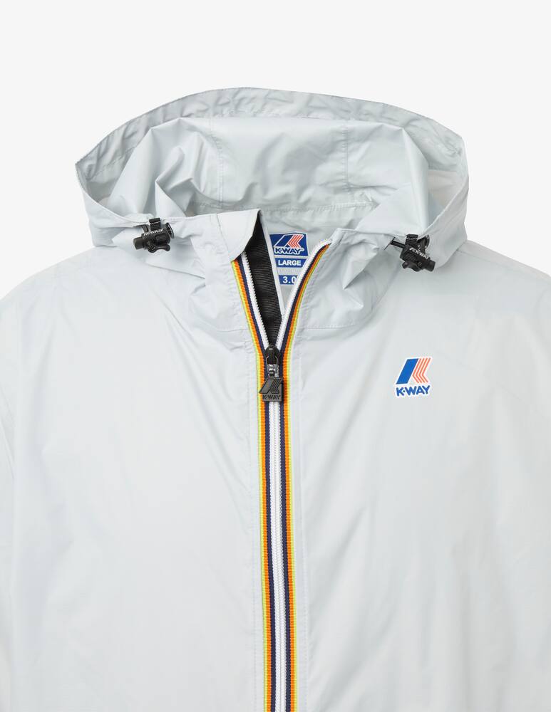 rinascente K-Way Giacca con cappuccio le vrai 3.0 claude