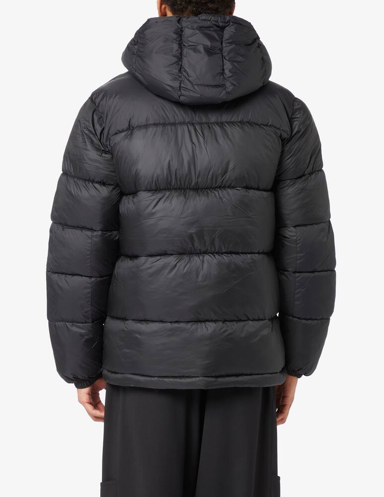 rinascente K-Way Claude heavy warm jacket