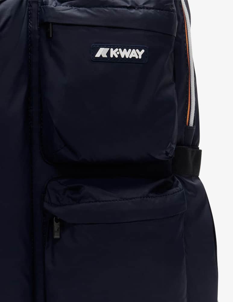 rinascente K-Way Laon Backpack