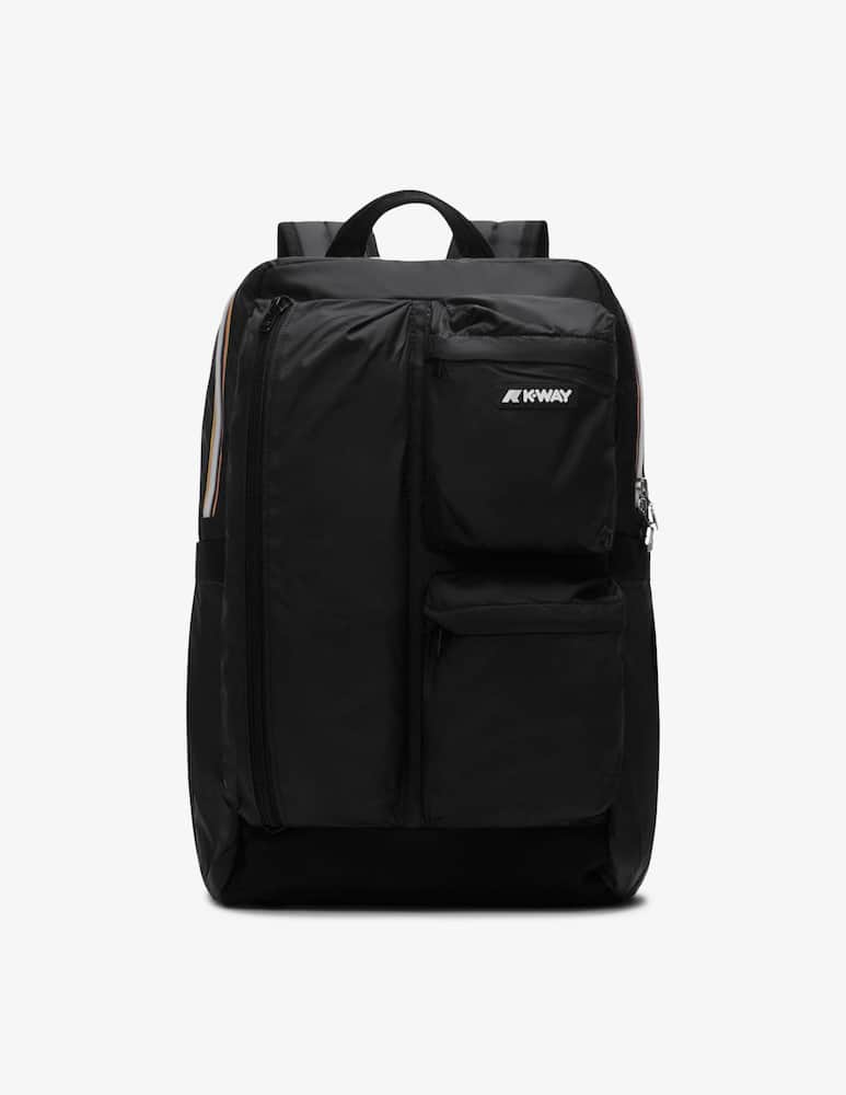 K-Way Ambert Zaino porta pc - immagine 1 K-Way Ambert Zaino porta pc - immagine 1