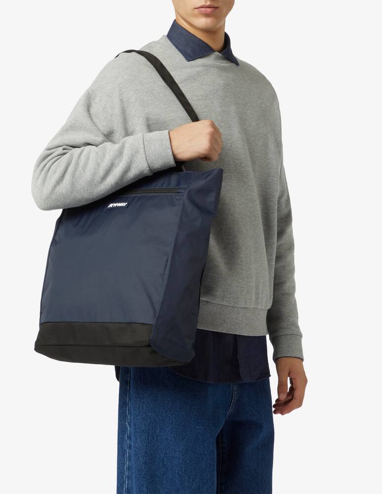 rinascente K-Way Elliant Weekend Bags