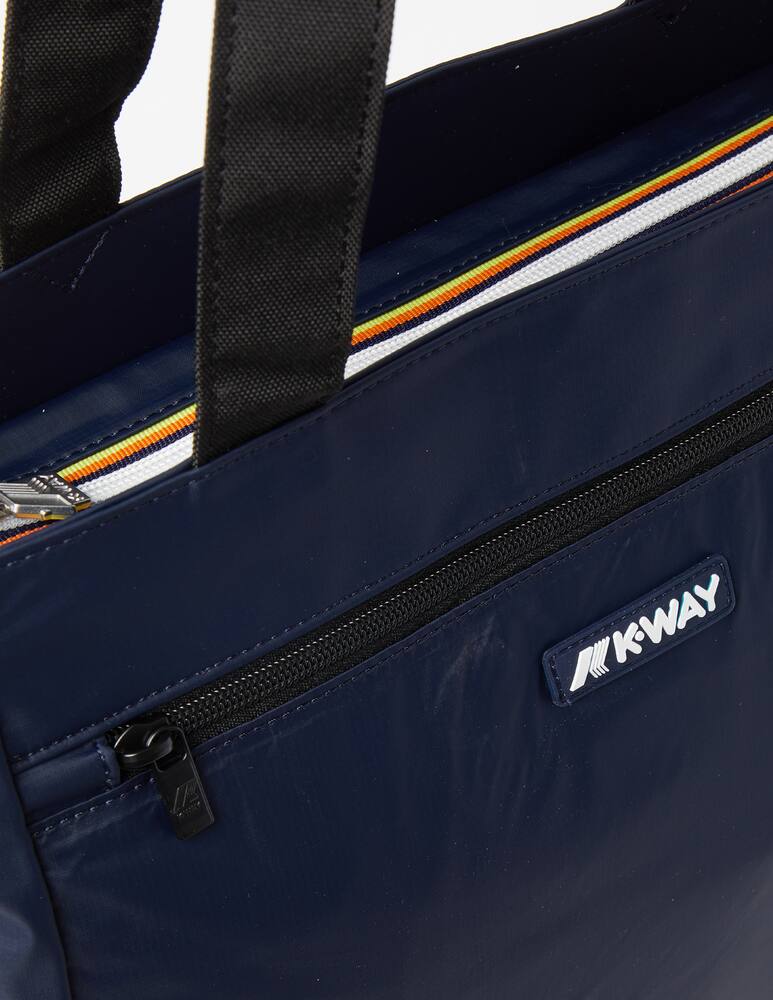 rinascente K-Way Elliant Weekend Bags