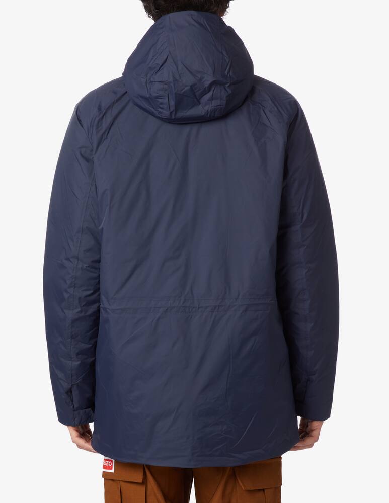 rinascente K-Way Parka gaston - Blue