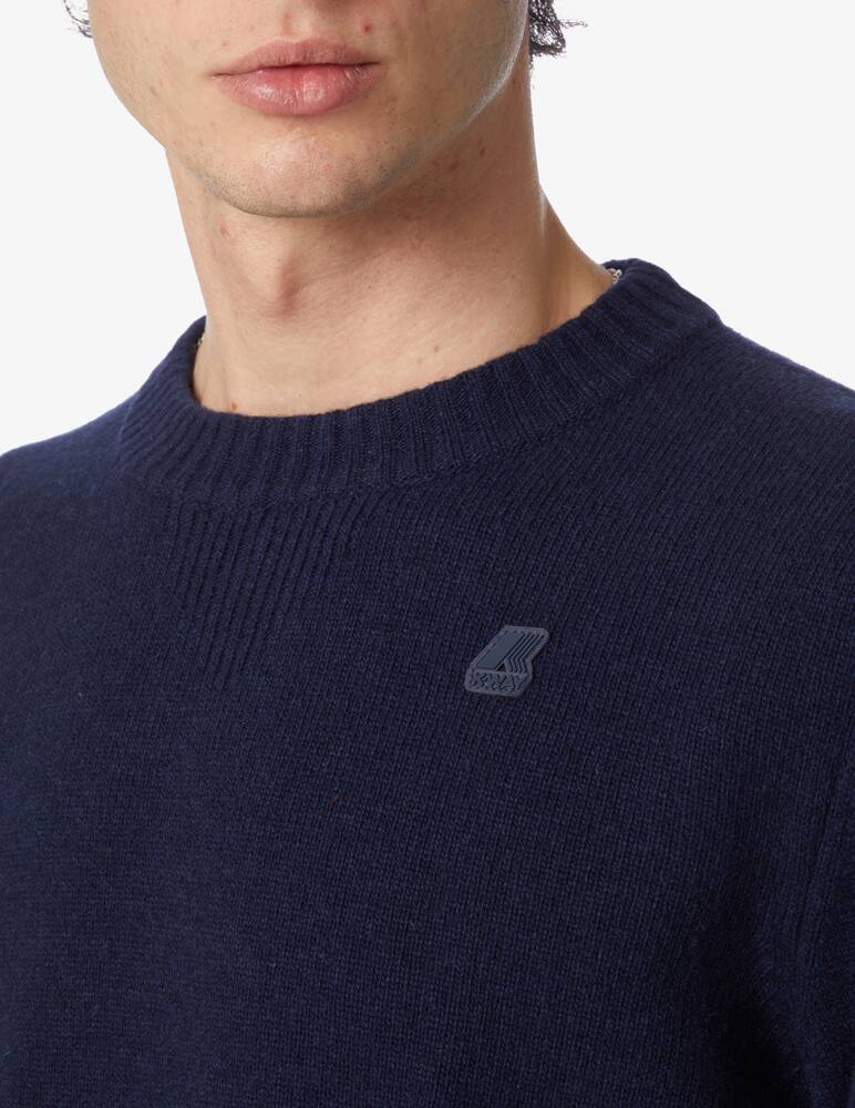 rinascente K-Way Maglia sebastien