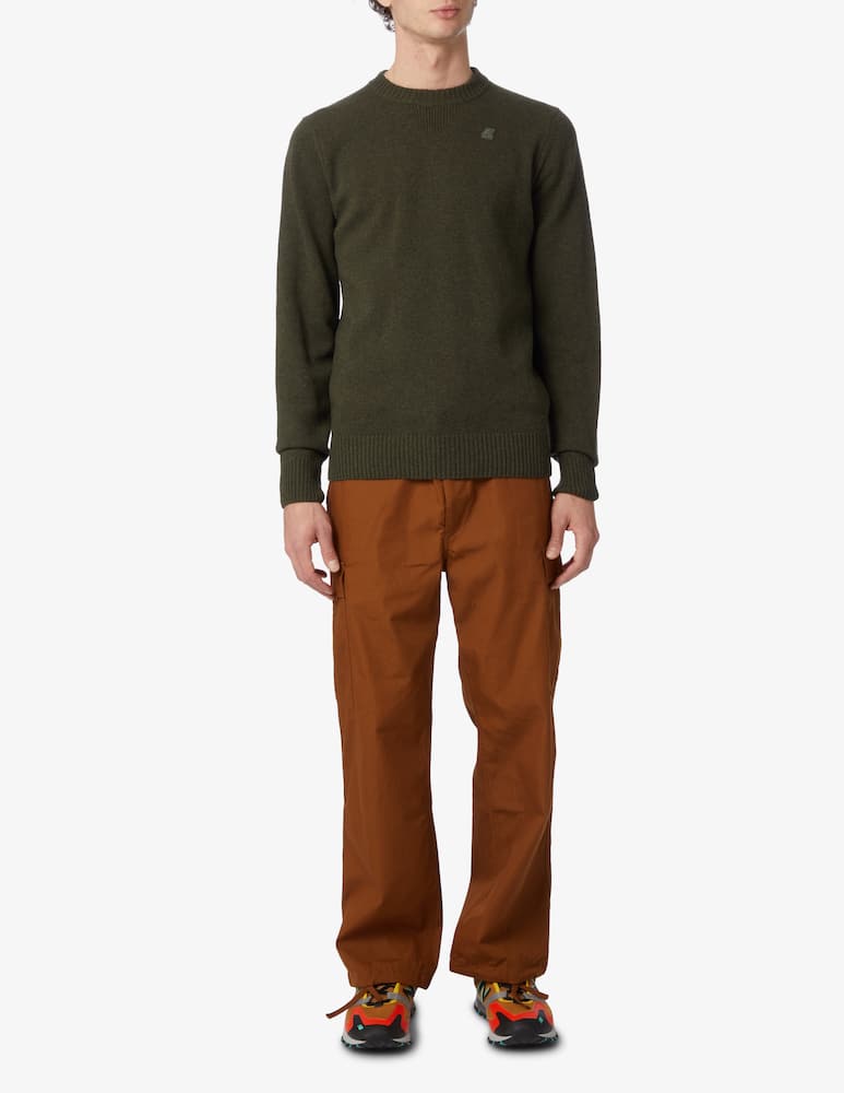 rinascente K-Way Maglia sebastien