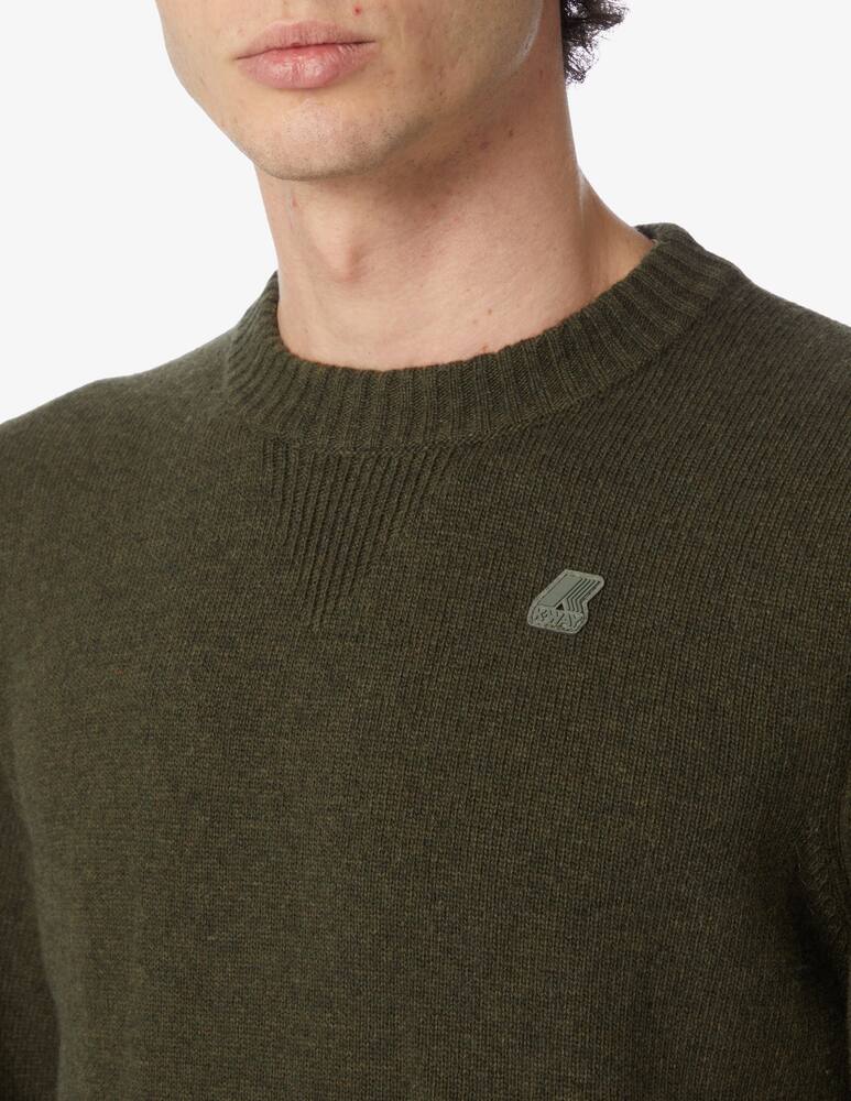 rinascente K-Way Maglia sebastien