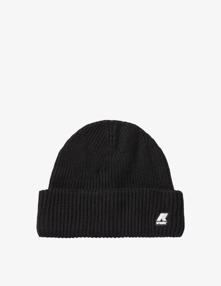 rinascente K-Way Beanie brice