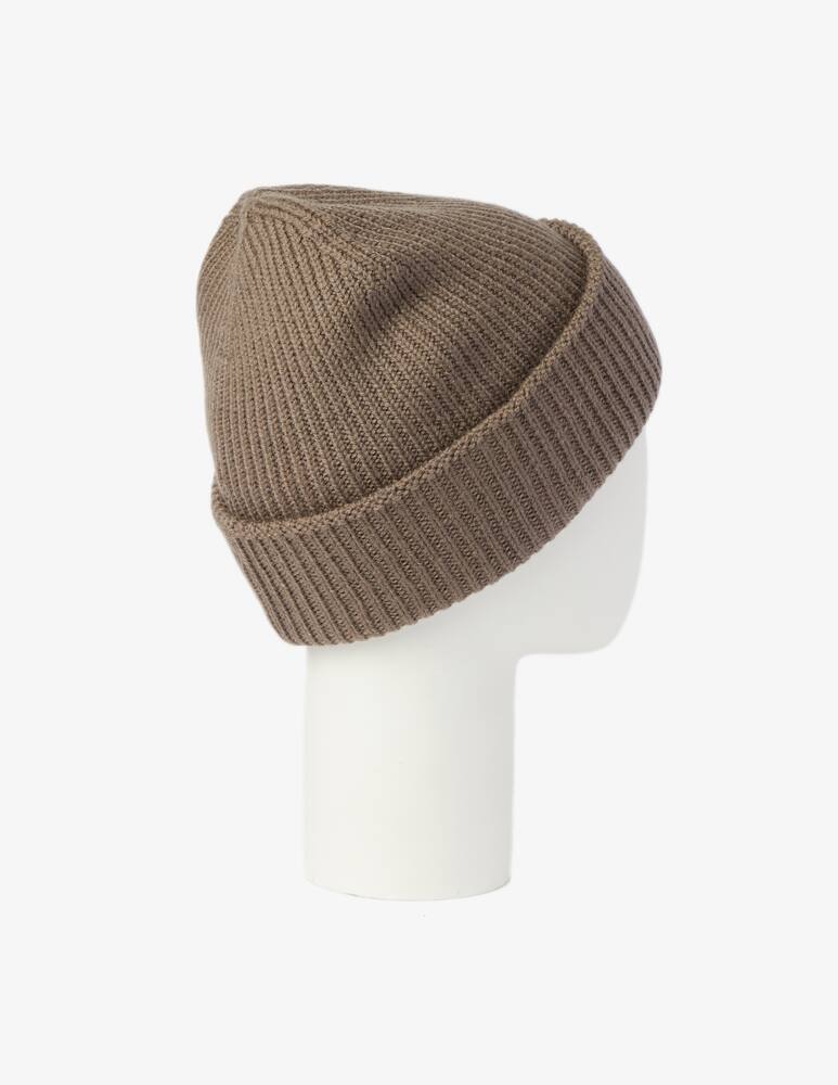 rinascente K-Way Cappello beanie - grigio