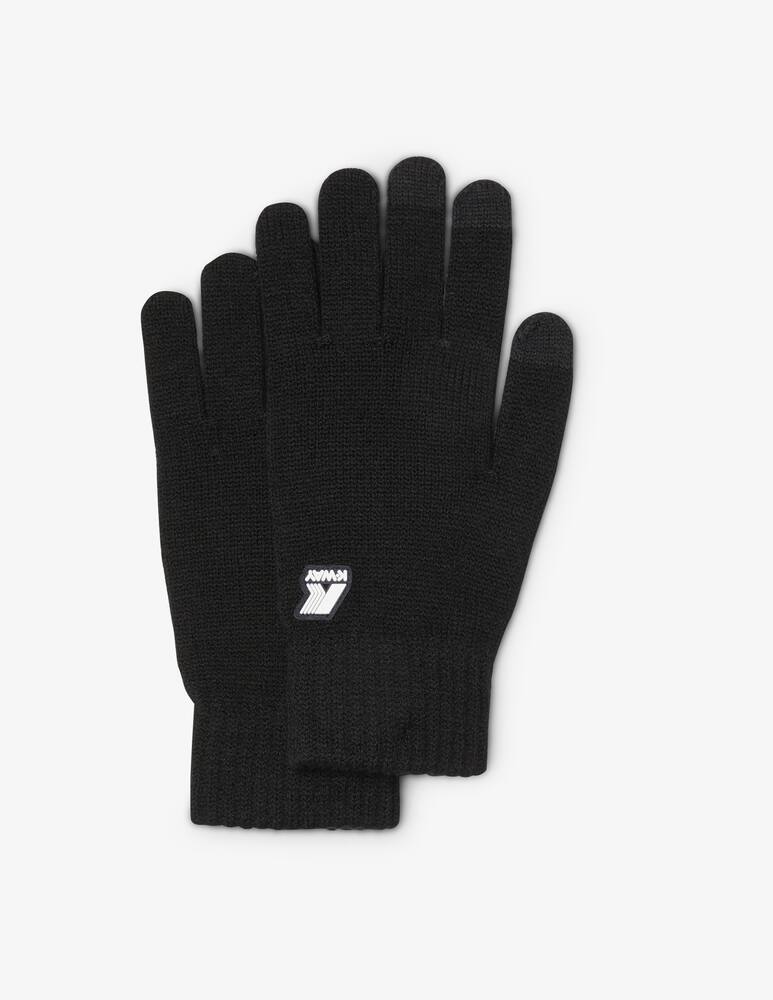 rinascente K-Way Guanti alfred