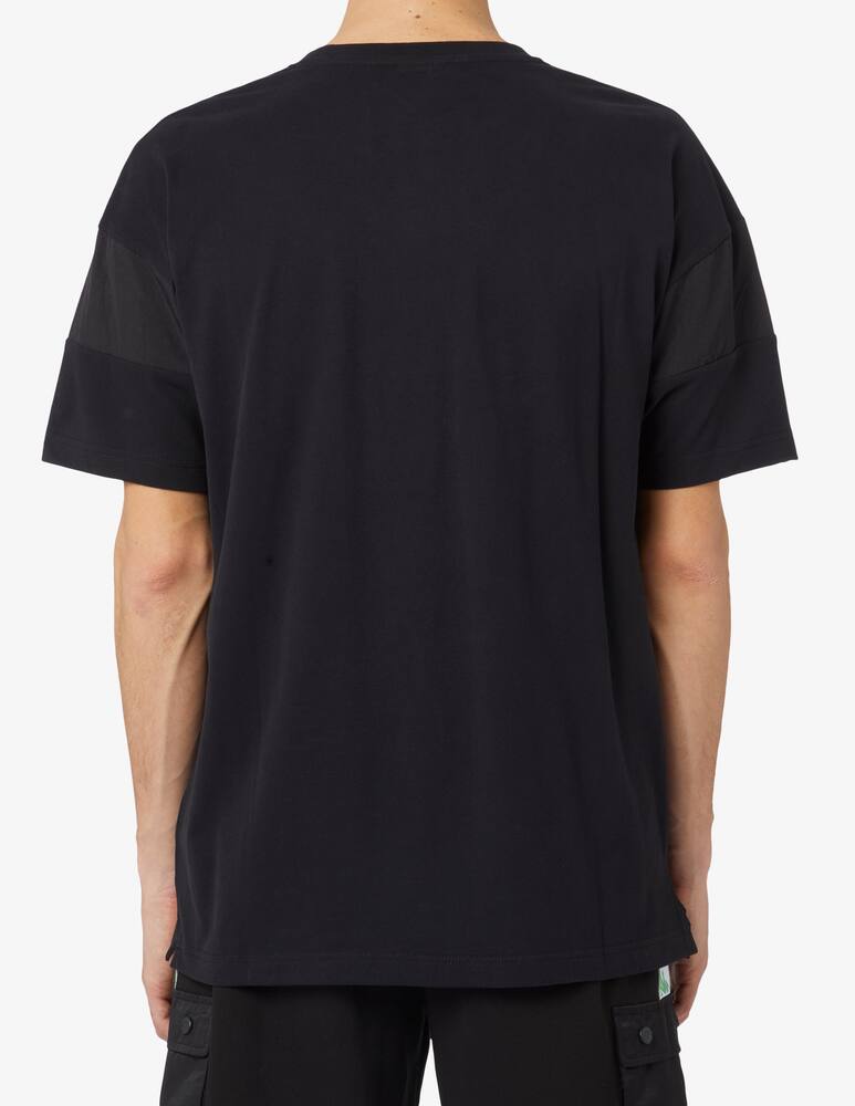 rinascente Kappa Authentic tech vilek t-shirt 