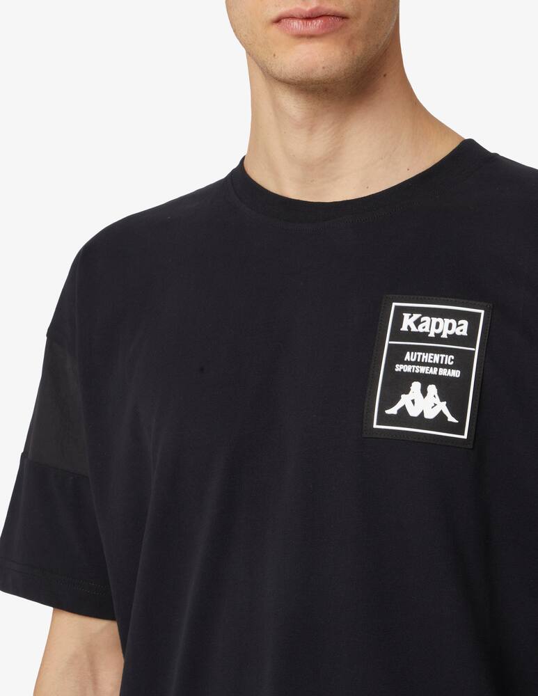 rinascente Kappa Authentic tech vilek t-shirt 
