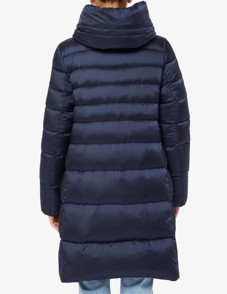 rinascente Add Cappotto midi fitted