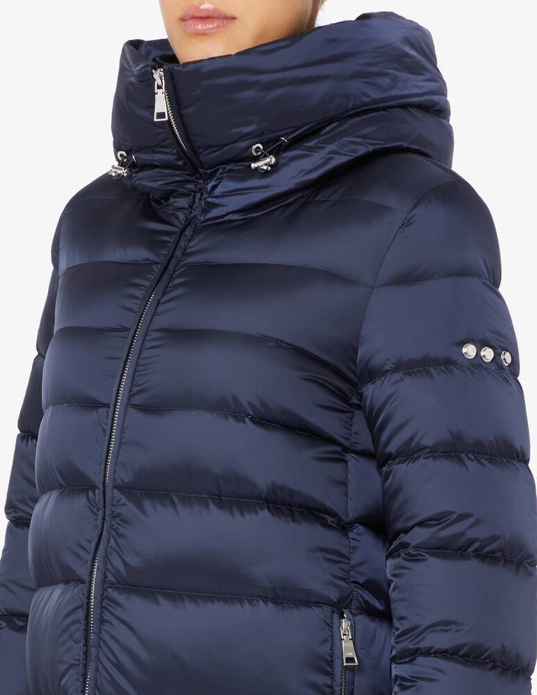 rinascente Add Cappotto midi fitted