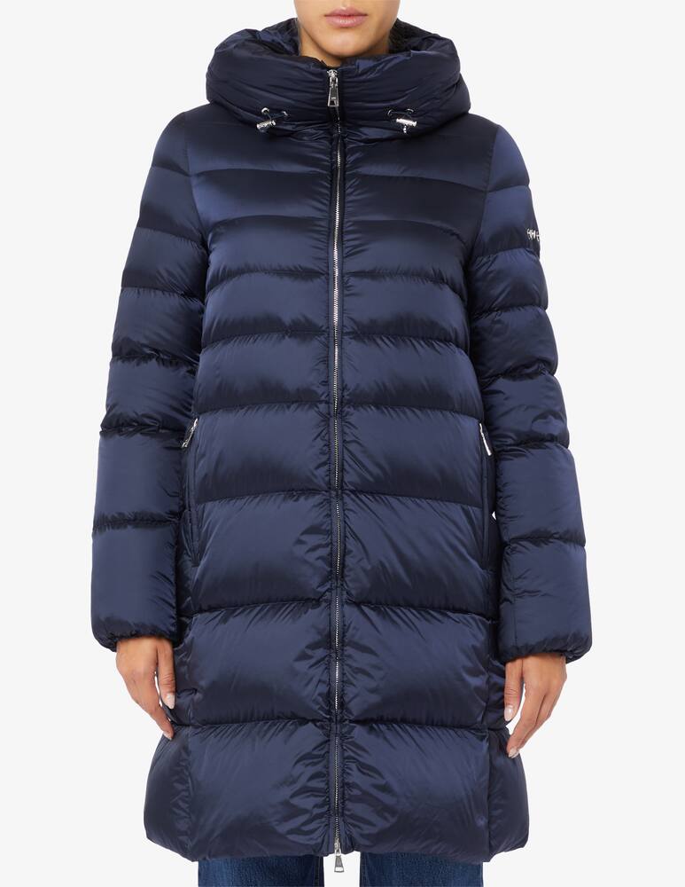 rinascente Add Cappotto midi fitted