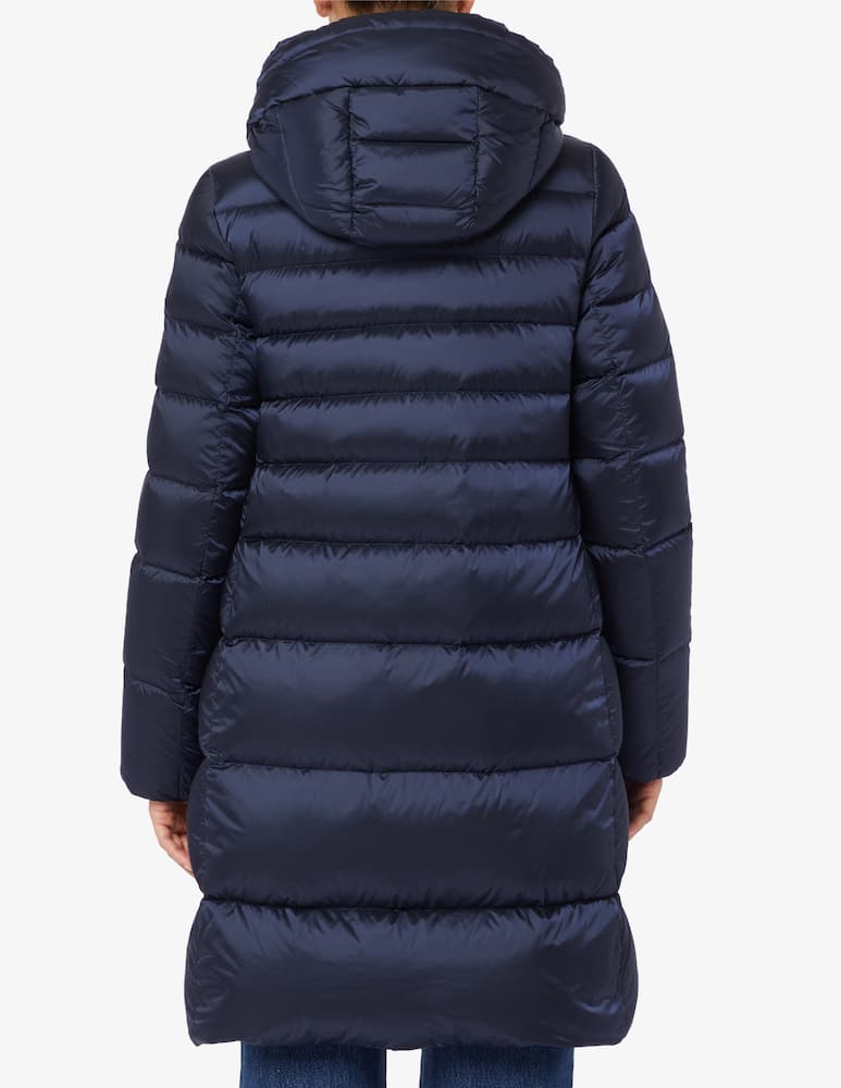 rinascente Add Cappotto midi fitted