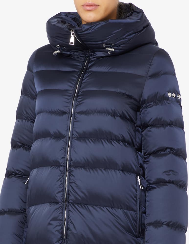 rinascente Add Cappotto midi fitted