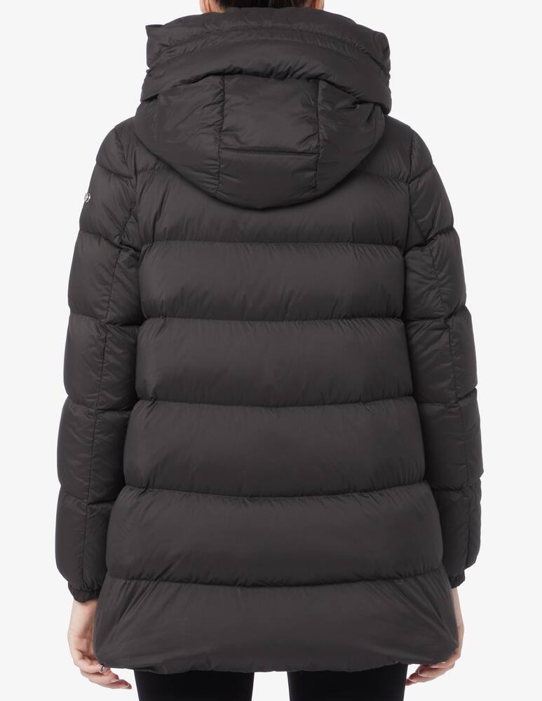 rinascente Add Shaped midi coat