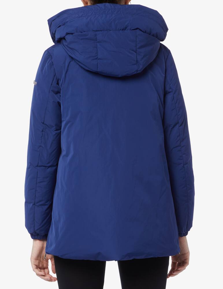 rinascente Add Smooth midi coat