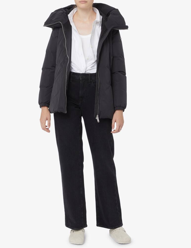 rinascente Add Cappotto midi luscio