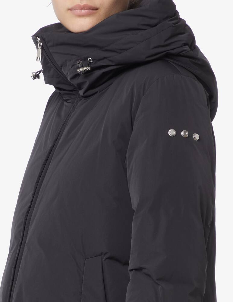 rinascente Add Cappotto midi luscio