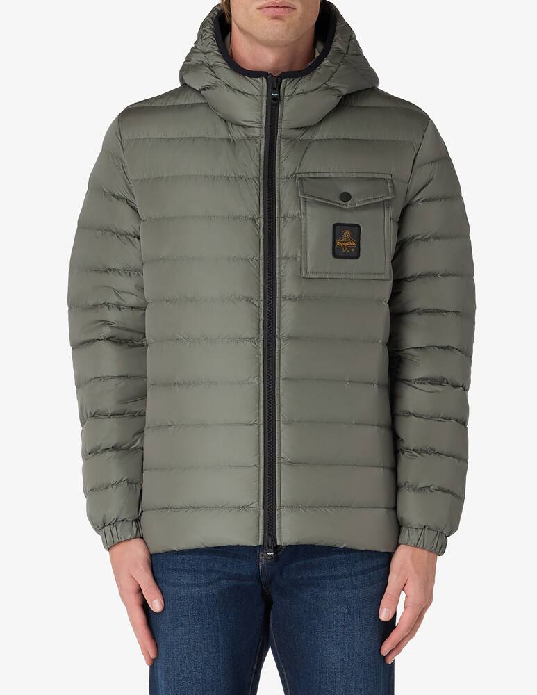 Refrigiwear Hunter hooded jacket - picture 1 Refrigiwear Hunter hooded jacket - picture 1