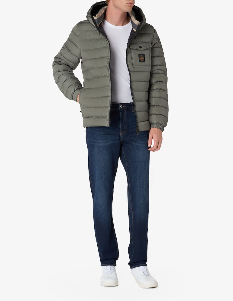 Refrigiwear Hunter hooded jacket - picture 2 Refrigiwear Hunter hooded jacket - picture 2