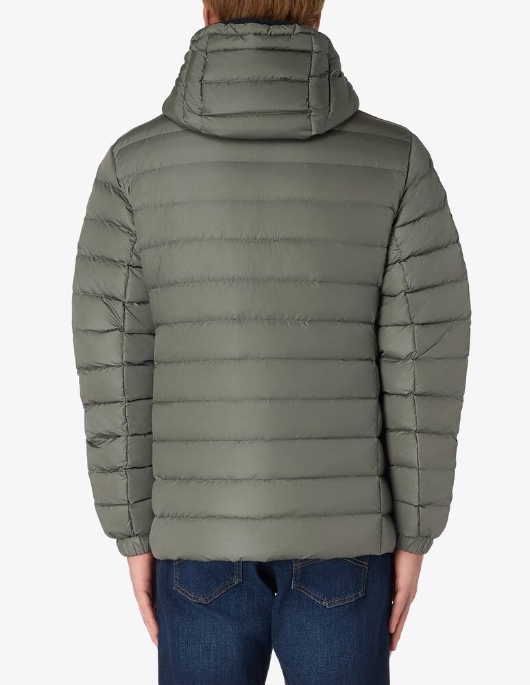 rinascente Refrigiwear Hunter hooded jacket