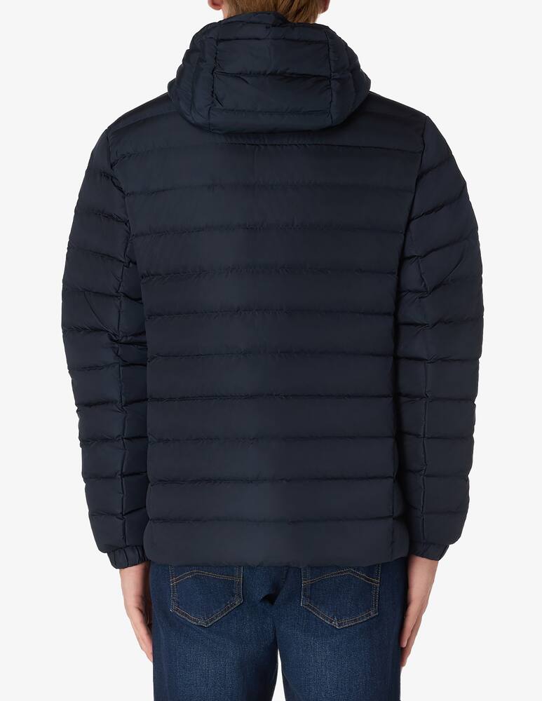 rinascente Refrigiwear Giacca con cappuccio hunter