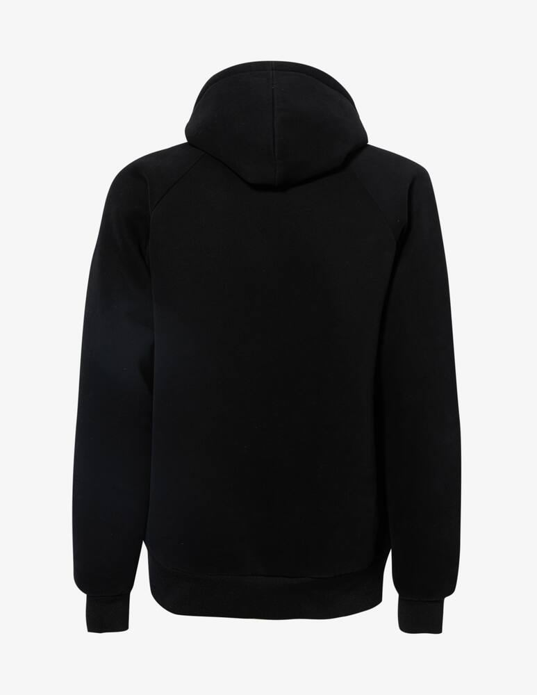 rinascente Refrigiwear Scuba frankie full zip jumper