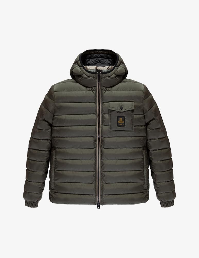 rinascente Refrigiwear Hunter quilted jacket
