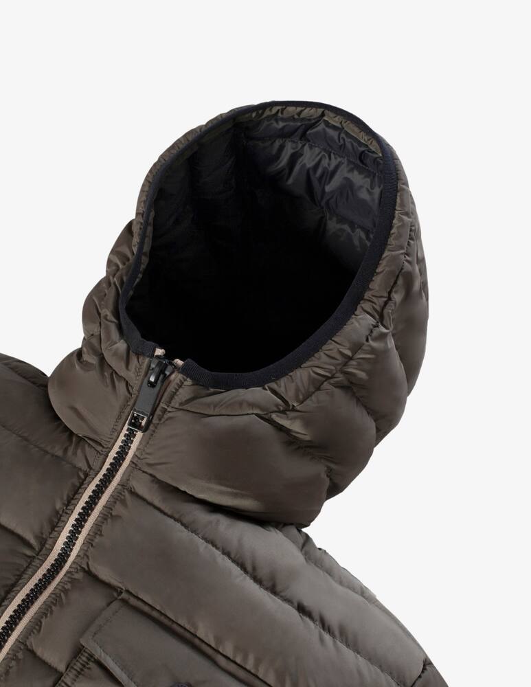 rinascente Refrigiwear Hunter quilted jacket