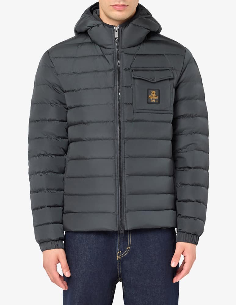 rinascente Refrigiwear Hunter quilted jacket