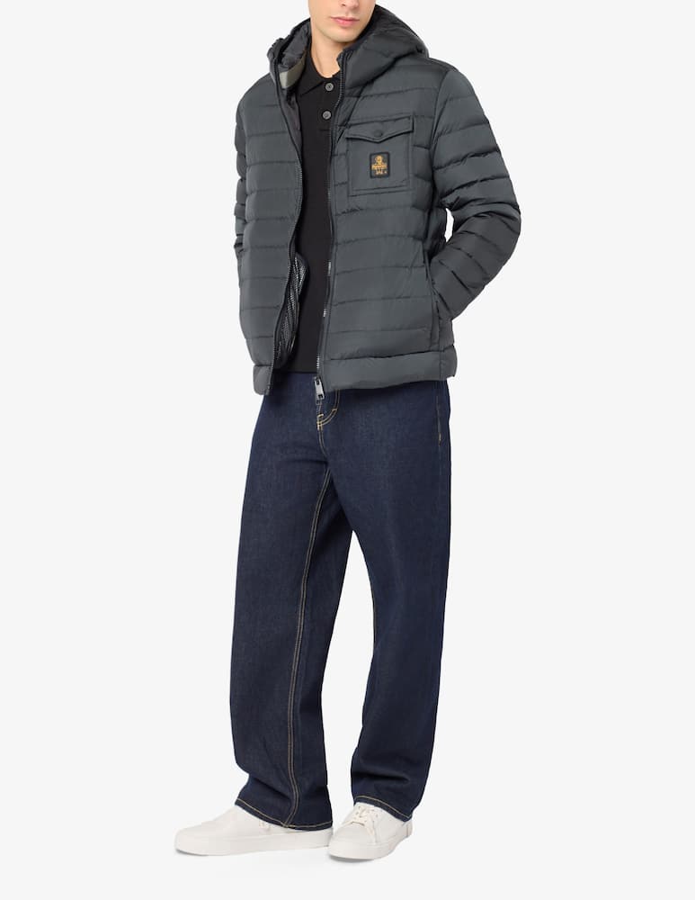 Refrigiwear Giacca hunter con cappuccio - immagine 2 Refrigiwear Giacca hunter con cappuccio - immagine 2