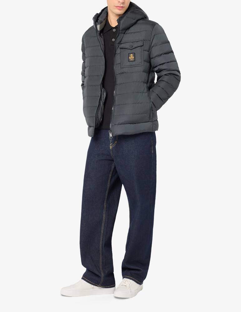 rinascente Refrigiwear Hunter quilted jacket