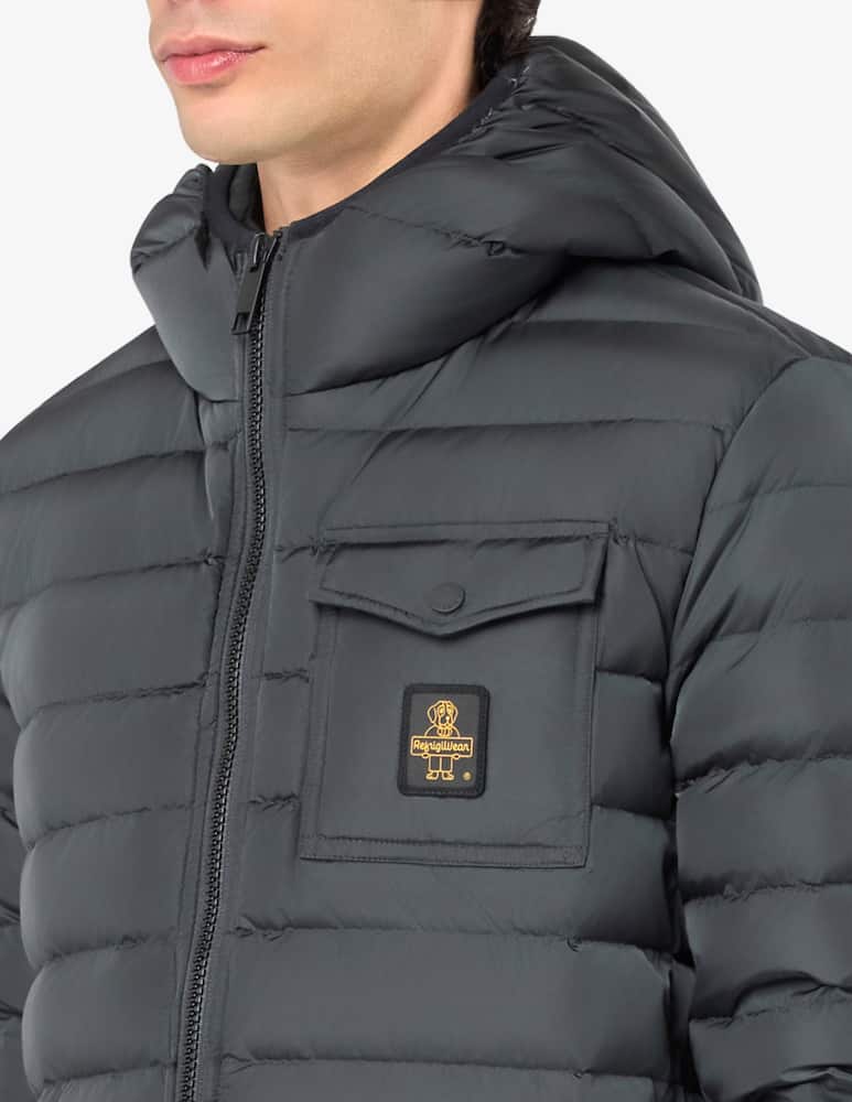 Refrigiwear Giacca hunter con cappuccio - immagine 4 Refrigiwear Giacca hunter con cappuccio - immagine 4