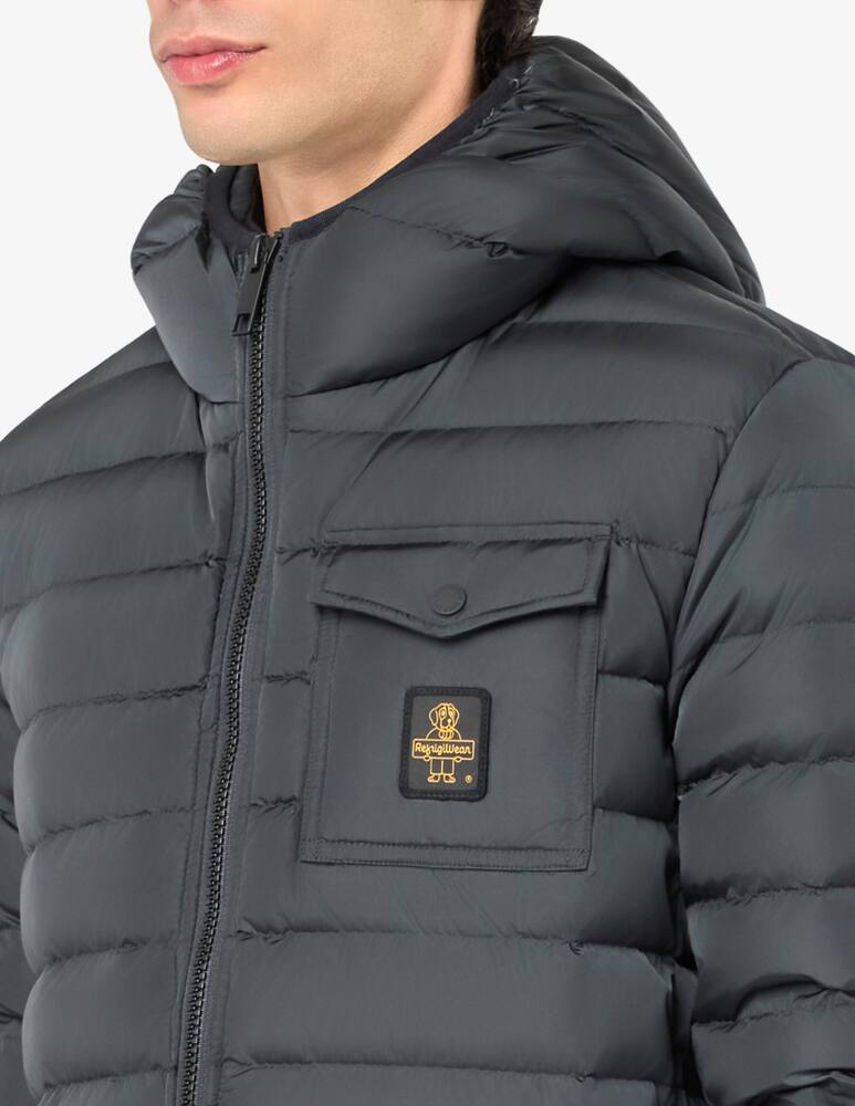 rinascente Refrigiwear Hunter quilted jacket