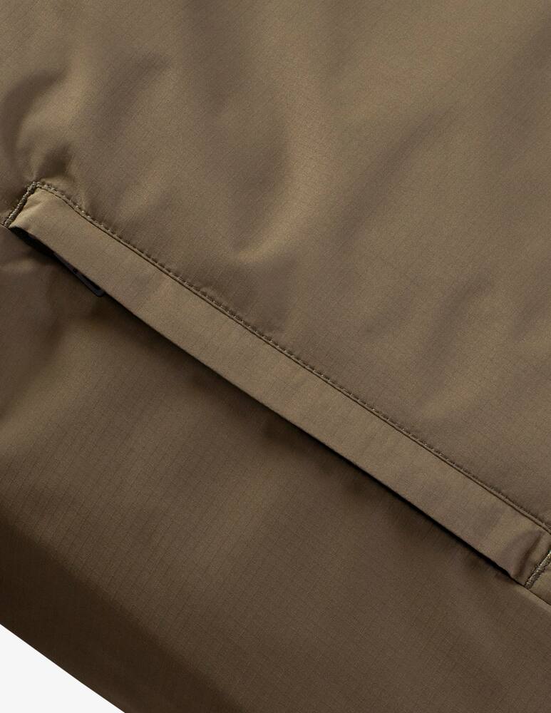 rinascente Refrigiwear Reversible hooded jacket