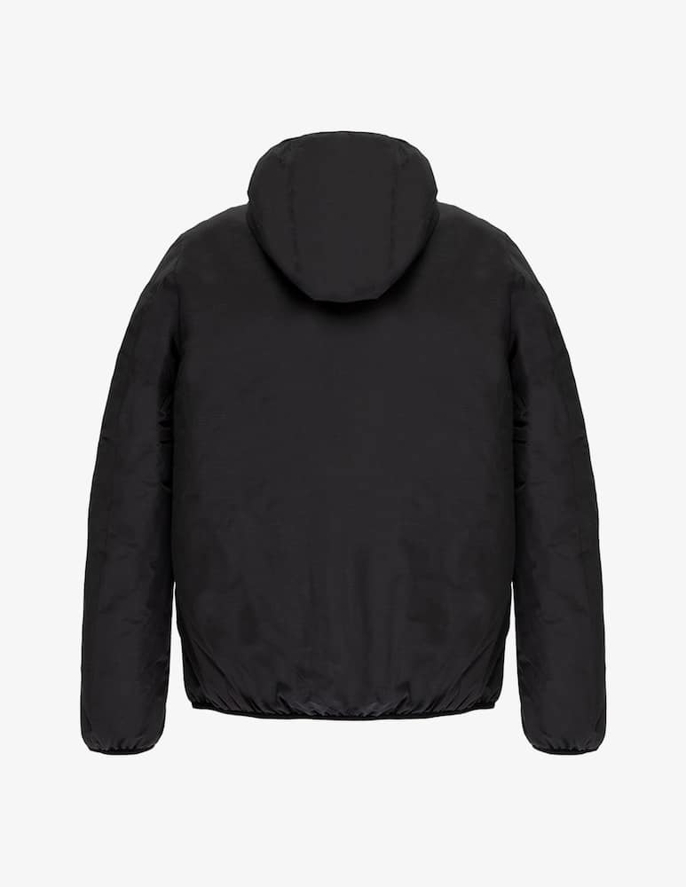 rinascente Refrigiwear Reversible hooded jacket