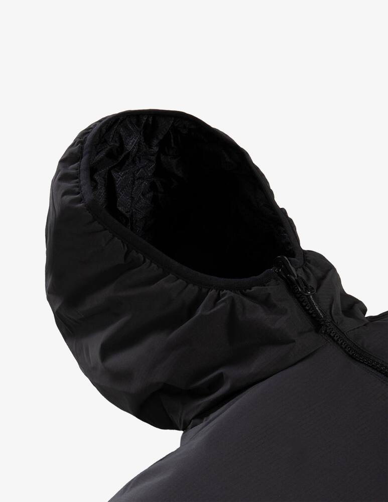 rinascente Refrigiwear Reversible hooded jacket